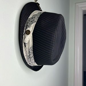 Goorin Bros Y2K Fedora